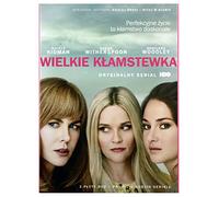 Big Little Lies [DVD] (IMPORT) (Nessuna versione italiana)