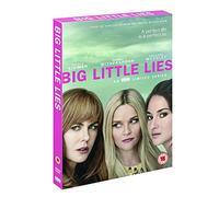 Big Little Lies [Edizione: Regno Unito]