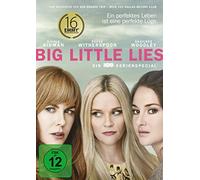 Big Little Lies - HBO-Serienspecial