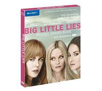 Big Little Eyes (Box 3 Br)