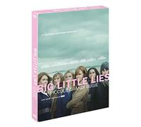 Big Little Lies, Piccoli Grandi Bugie - La Seconda Stagione Completa (2 DVD)