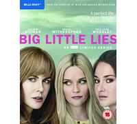 Big Little Lies S1 [Edizione: Regno Unito] [Edizione: Regno Unito]