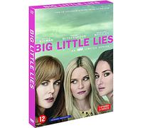 Big Little Lies - Saison 1 (DVD)