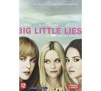 Big Little Lies: Saison 1