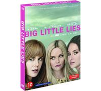 Big Little Lies - Saison 1 (DVD)