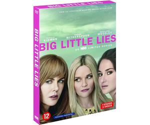 Big Little Lies - Saison 1 (DVD)