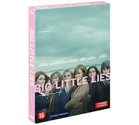 Big Little Lies - Saison 2 [DVD]