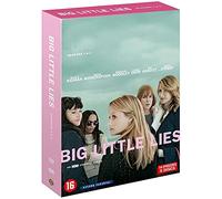 Big Little Lies - Saisons 1 et 2 [DVD]