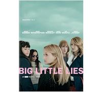 Big Little Lies: Seasons 1-2