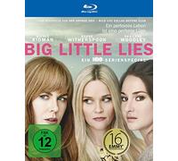 Big Little Lies - Serienspecial