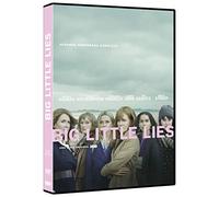 Big Little Lies Temporada 2