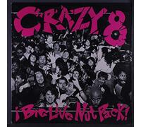 big live nut pack! LP