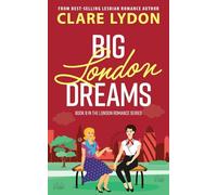 Big London Dreams: 8