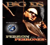 Big Los - Perron Sin Los Perrones [Cln]