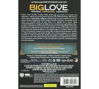 Big Love 3ª Temporada (V.O.S.) (Dvd Import) [2010]