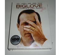 Big Love - Big Love: Complete First Season (5 Dvd) [Edizione: Stati Uniti]