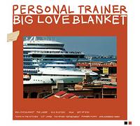 Big Love Blanket