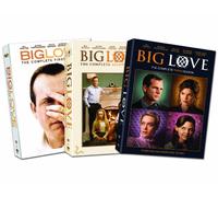Big Love: Complete Seasons 1-3