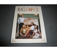 Big Love: Season 2 (DVD) Bill Paxton Jeanne Tripplehorn Chloë Sevigny