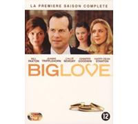 Big Love: L'integrale de la saison 1 - Coffret de 5 DVD (DVD)