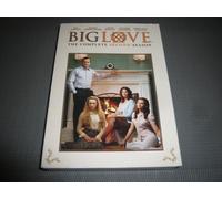 Big Love: Season 2 (DVD) Bill Paxton Jeanne Tripplehorn Chloë Sevigny