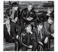 ウェッサイソウル！/ BIG LOVE SONG (初回生産限定盤A) (CD+DVD)