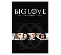 Big Love: The Complete Collection