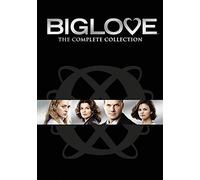 Big Love - The Complete Collection [Edizione: Regno Unito]