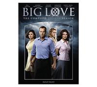 Big Love: The Complete Fourth Season
