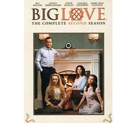 Big Love: The Complete Second Season
