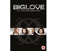 Big Love - The Complete Collection [Edizione: Regno Unito]
