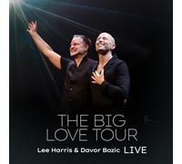 big love tour live