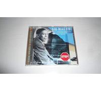 Big Maceo - Bluebird Recordings 1941-42
