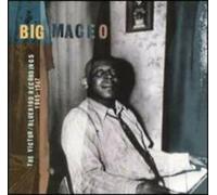 Big Maceo - Victor/Bluebird Recordings 194