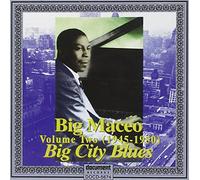 Big Maceo - Vol. 2-Big City Blues 1945-1950