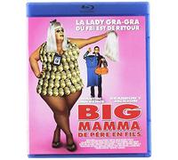 Big Mama De Pere En Fils [Edizione: Francia]