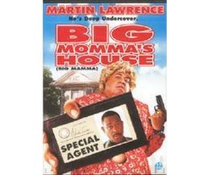 Big Mama [FRANCESE]