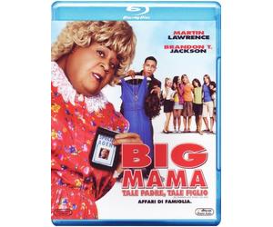 Big mama - Tale padre, tale figlio