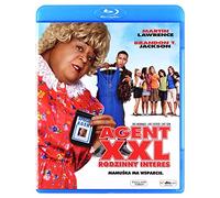 Big Mama: Tale padre tale figlio [Blu-Ray] [Region B] (Audio italiano. Sottotitoli in italiano)