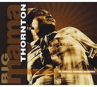Big Mama Thornton Complete Vanguard Rec (CD)