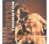 BIG MAMA THORNTON - COMPLETE VANGUARD RECORDIN - CD - F72z