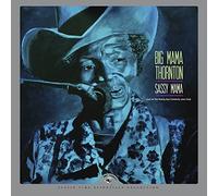 Big Mama Thornton Sassy Mama: Live at the Rising Sun Celebrity Jazz Club (CD)