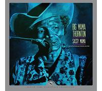 Big Mama Thornton - Sassy Mama - Live At The Rising Sun Celebrity (Rsd