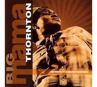 Big Mama Thornton – Complete Vanguard Rec – CD – Vanguard