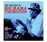 Big Mama Thornton - The Very Best Of