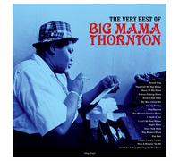 Big Mama Thornton The Very Best of Big Mama Thornton (PRESALE 14/02/2025)