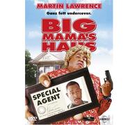 Big Mama's Haus