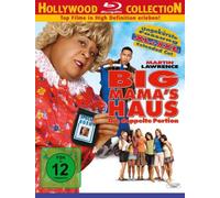 Big Mama's Haus - Die doppelte Portion