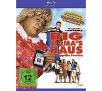 Big Mama's Haus - Die doppelte Portion - Extended Cut (+ Digital Copy Disc)