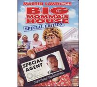 Big Mama's House - Special Edition